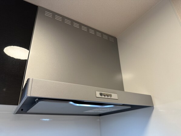 PARC MIDIの物件内観写真